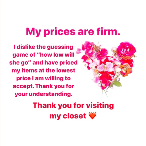 🌹 Thanks for visiting! 🌹 - Picture 1 of 1